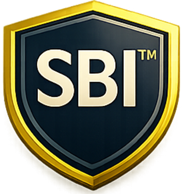 Escudo do Sistema de Blindagem Institucional para Igrejas